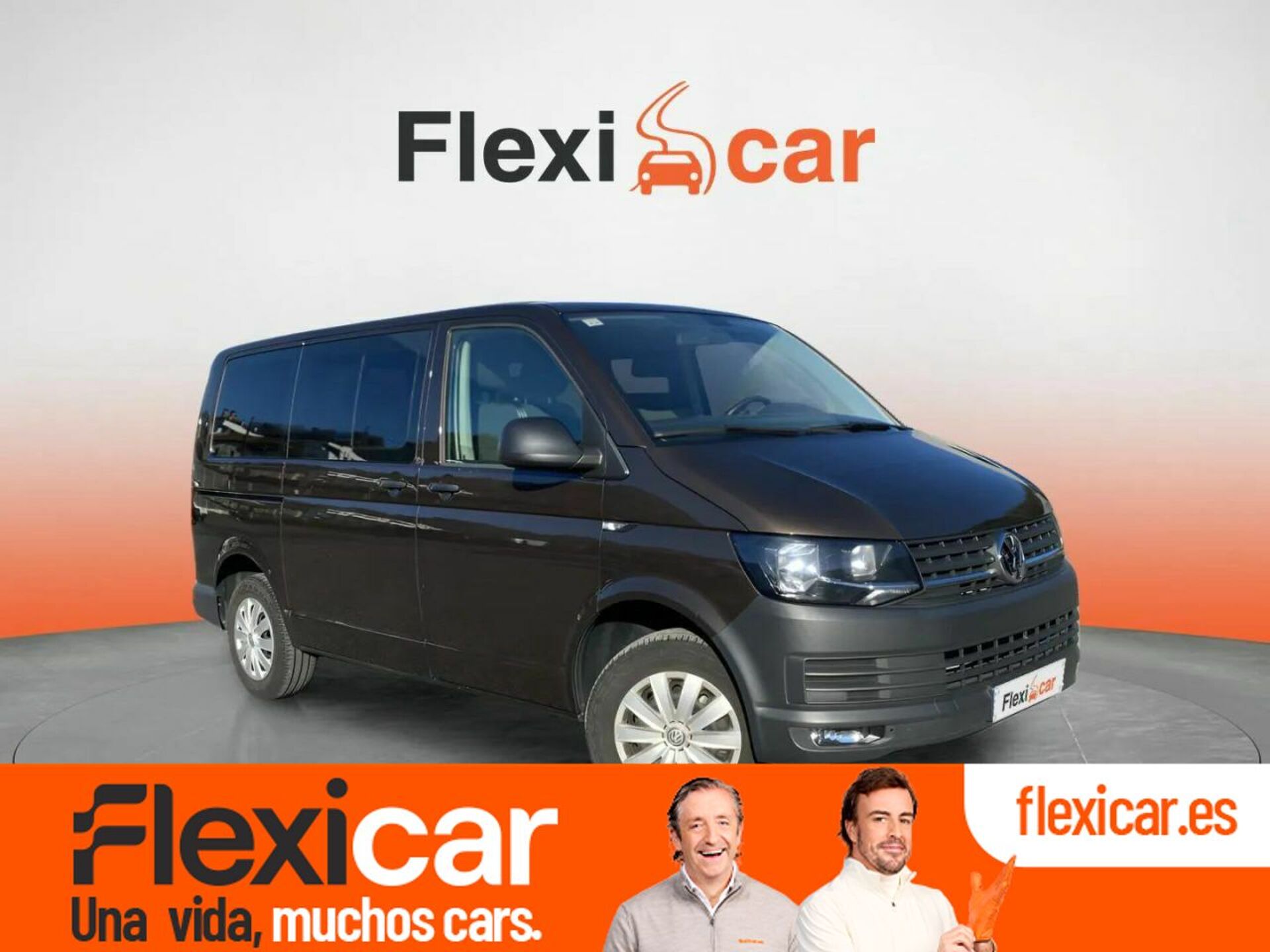 Imagen de VOLKSWAGEN Caravelle