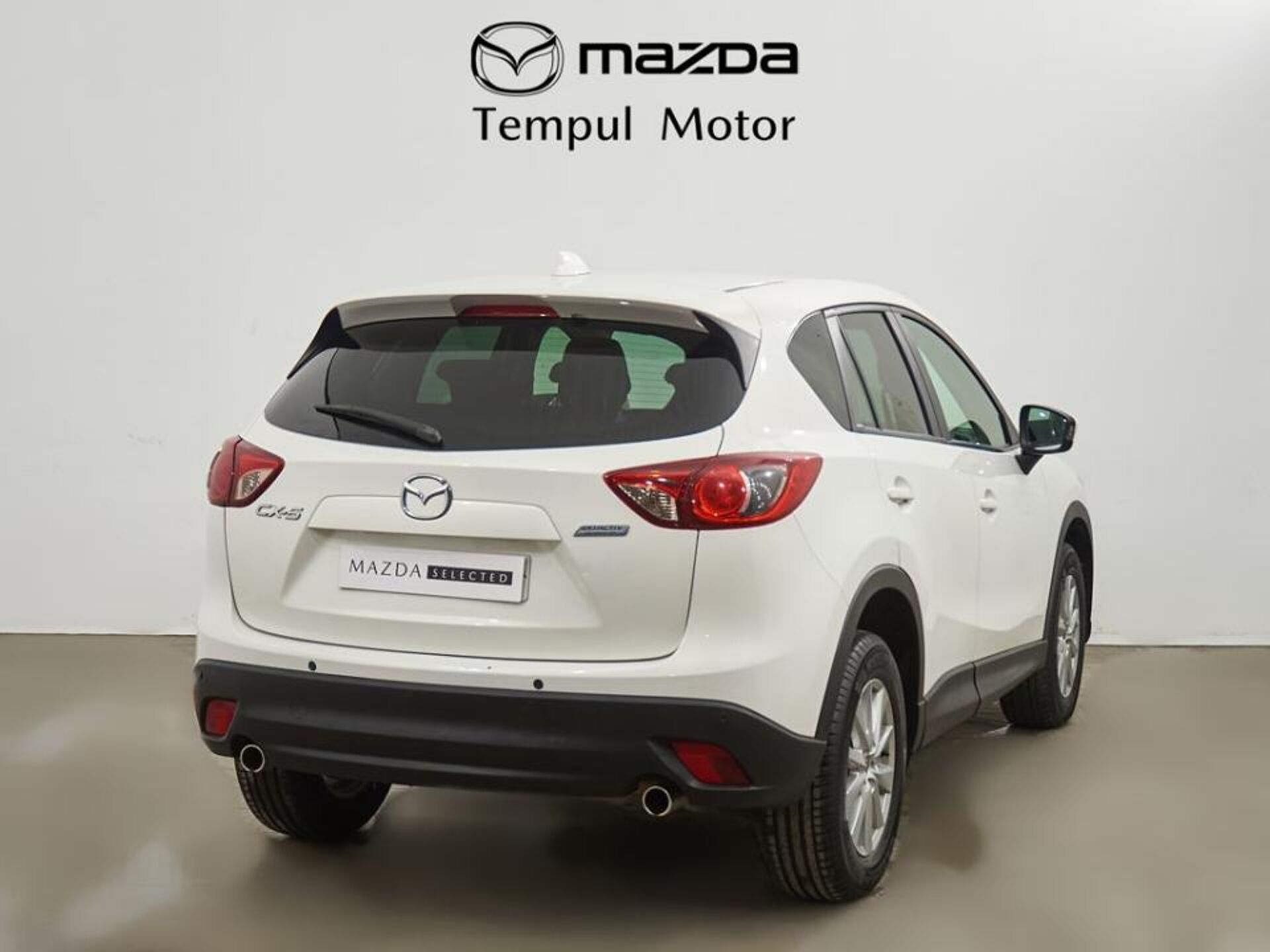 Imagen 2 de MAZDA CX-5