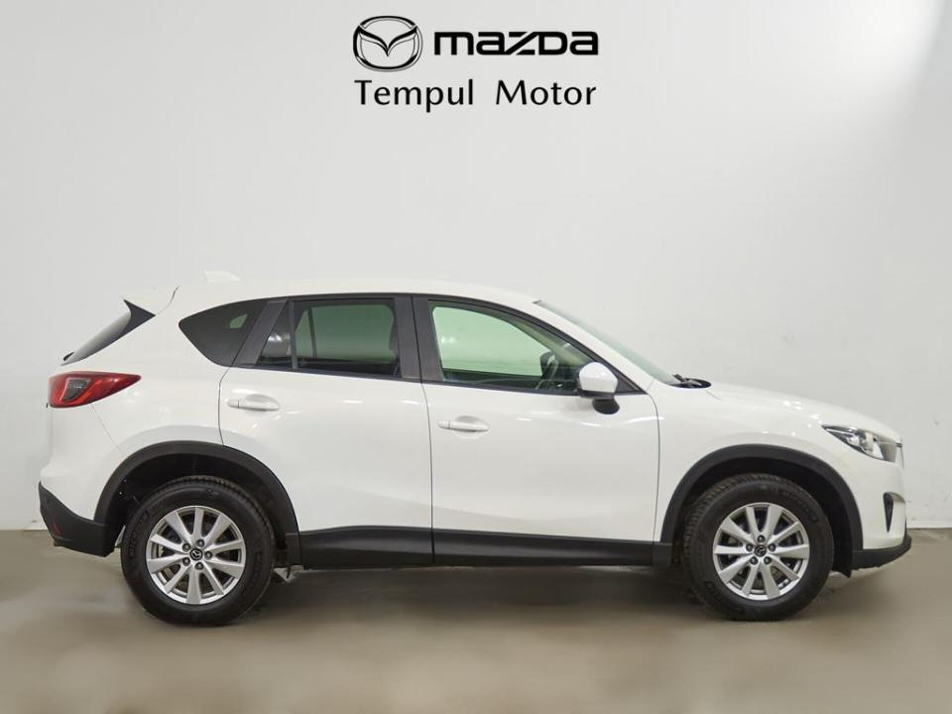 Imagen 3 de MAZDA CX-5