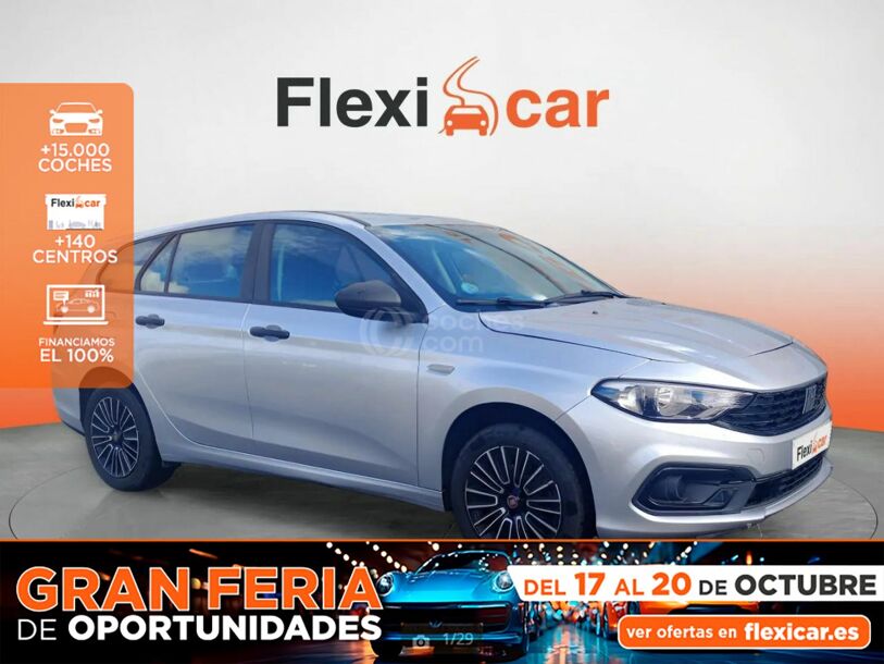 Foto del FIAT Tipo SW 1.5 Hybrid 97kW DCT