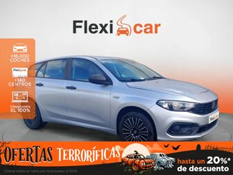 Imagen de FIAT Tipo SW 1.5 Hybrid 97kW DCT