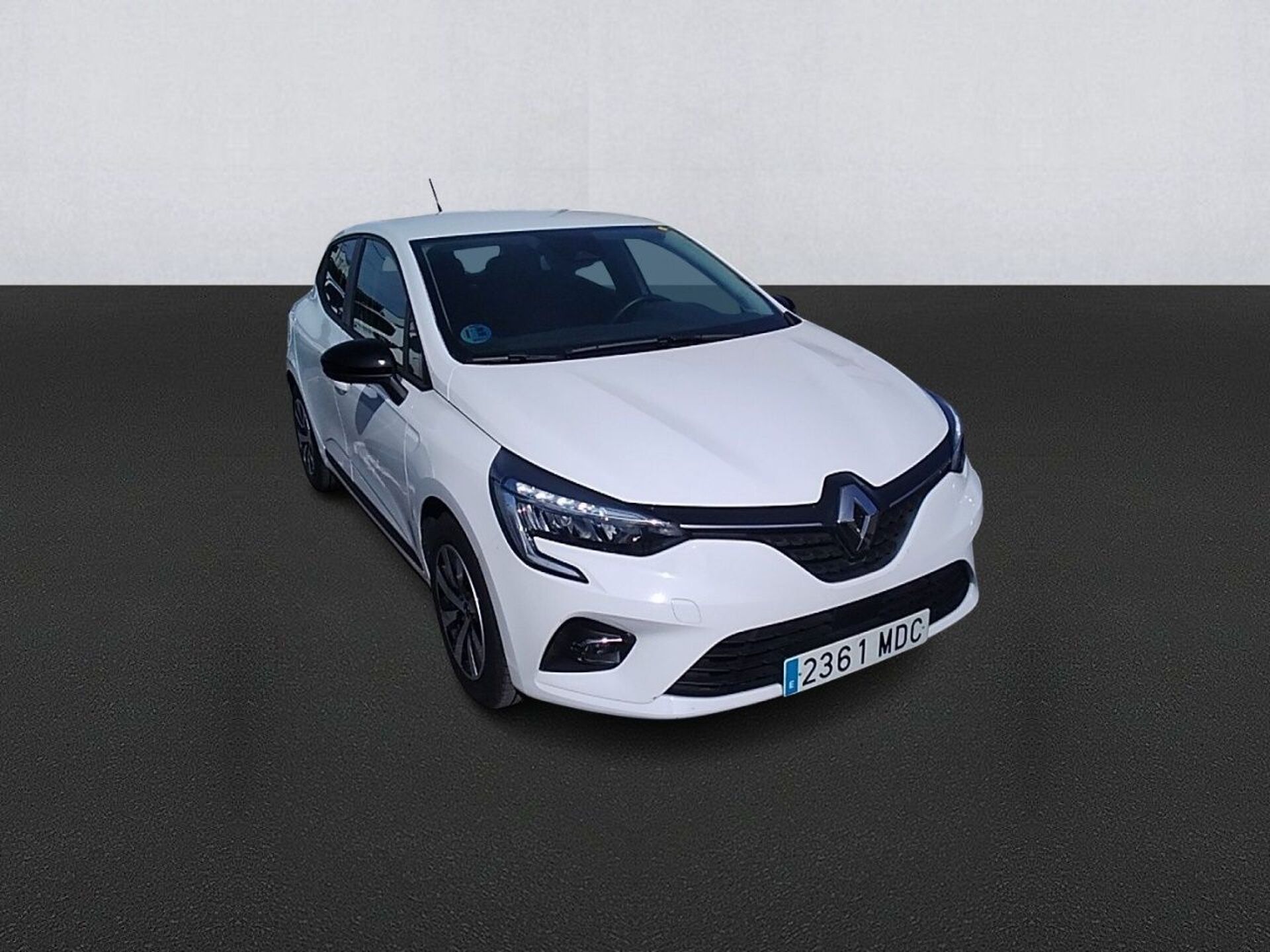 Imagen 3 de RENAULT Clio