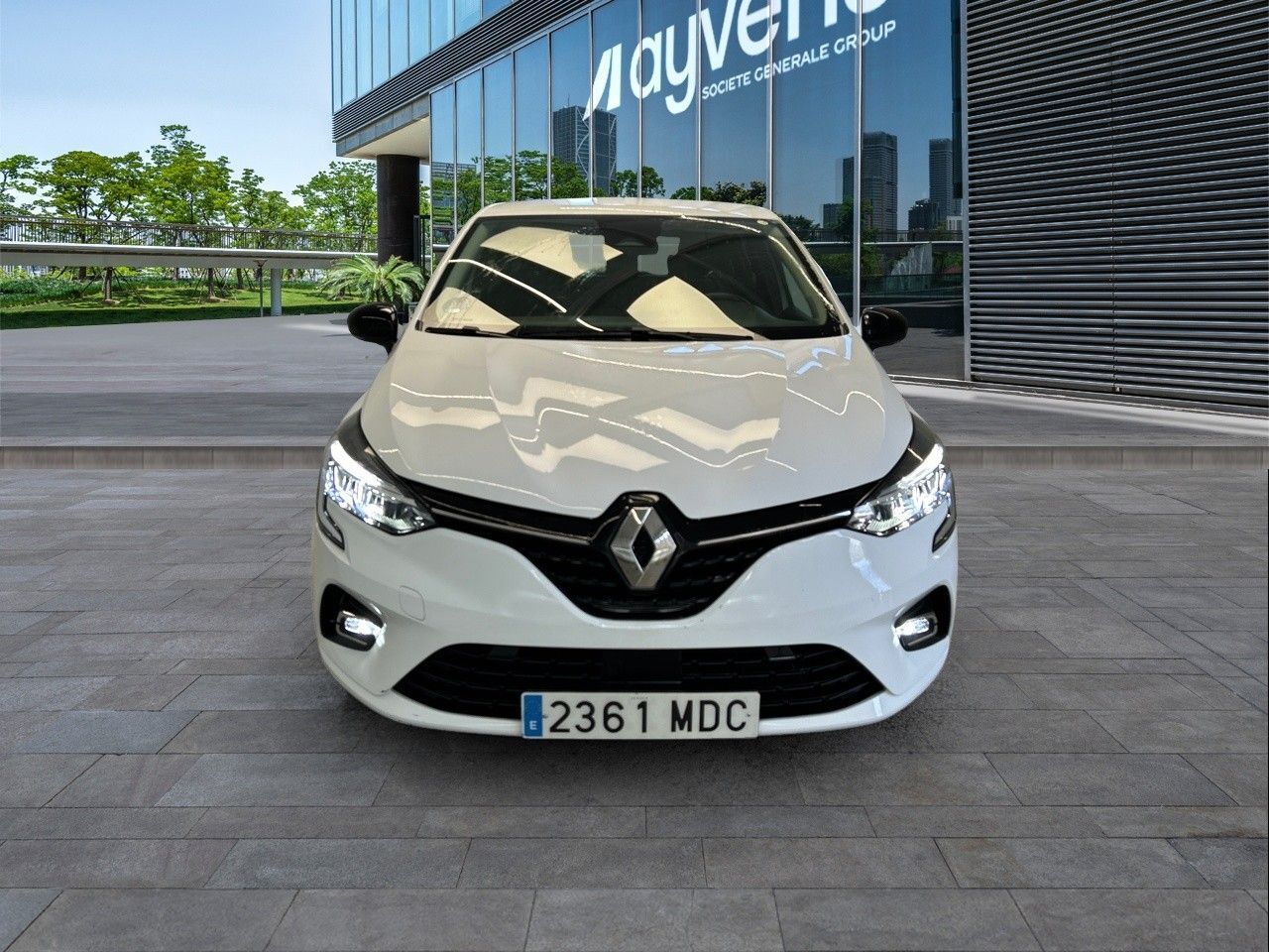 Foto del RENAULT Clio E-TECH Híbrido Equilibre 103kW