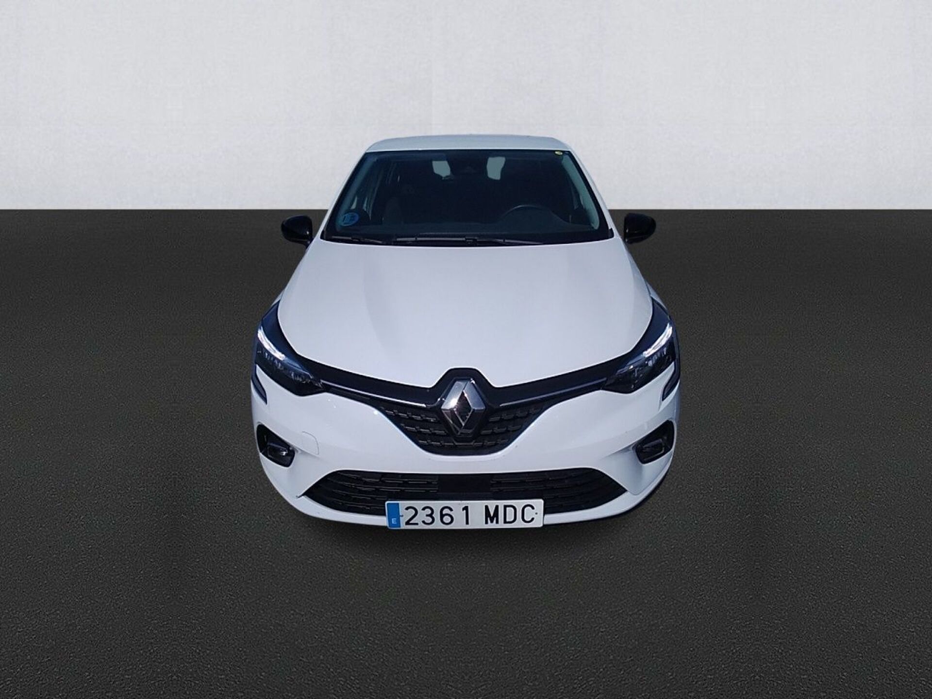 Imagen 2 de RENAULT Clio