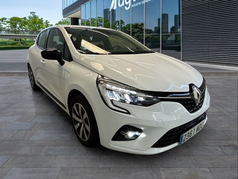 Foto del RENAULT Clio E-TECH Híbrido Equilibre 103kW