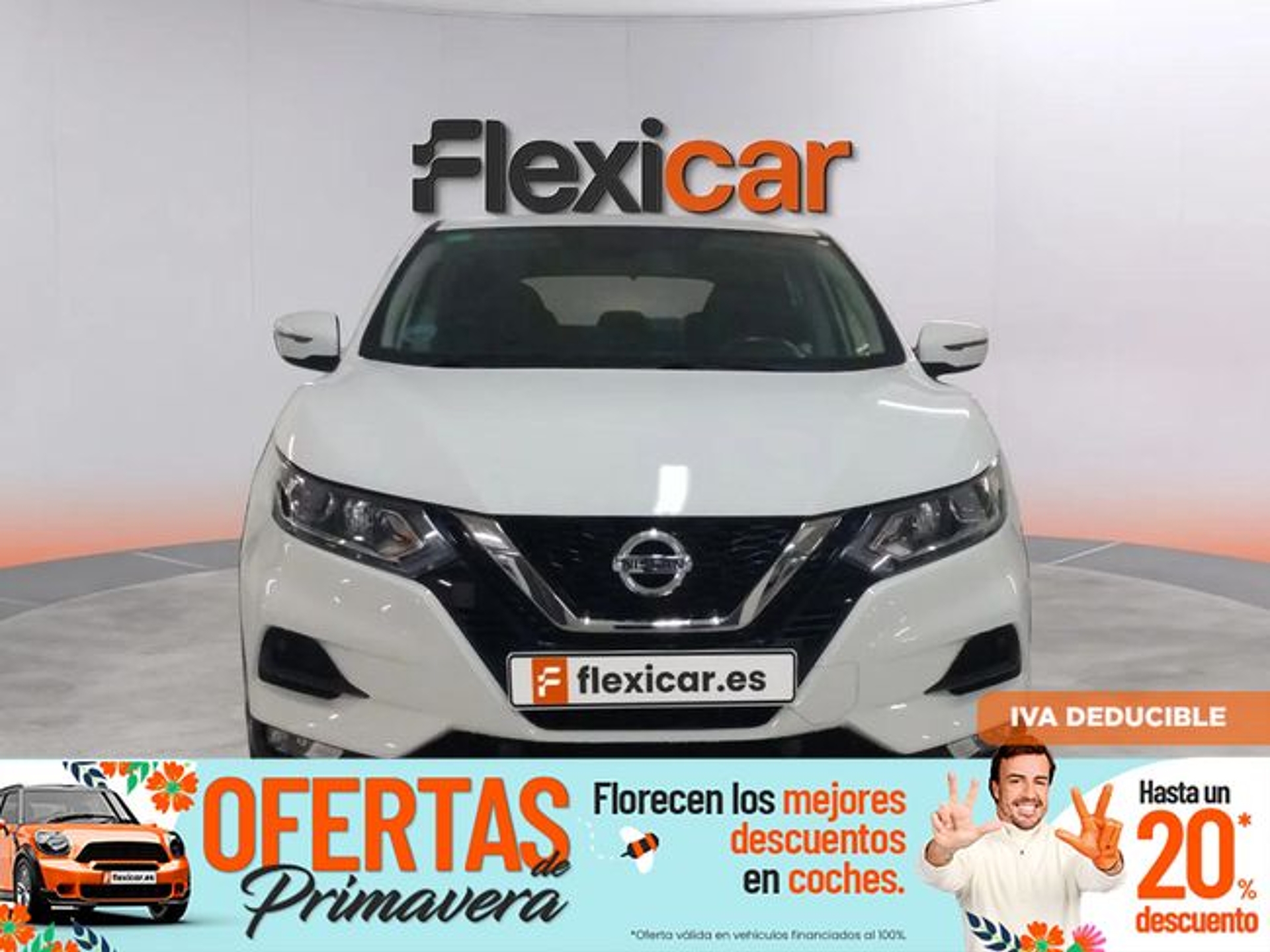 Imagen de NISSAN Qashqai