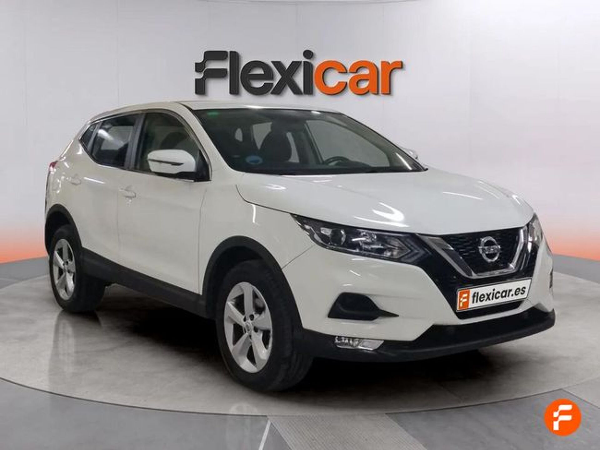 Imagen 2 de NISSAN Qashqai
