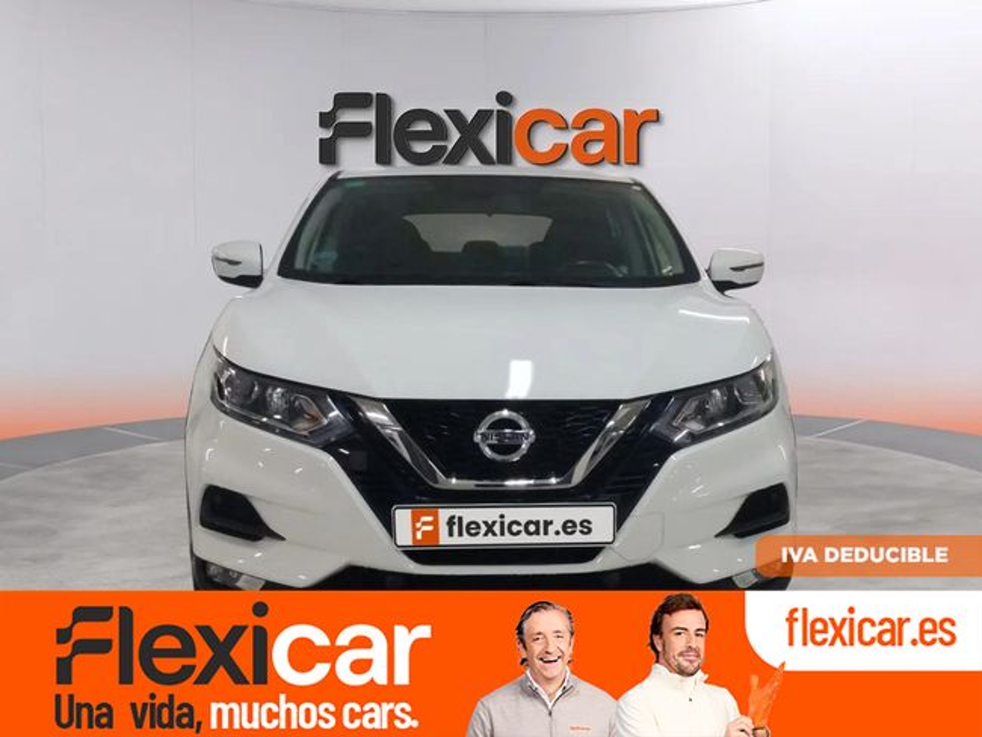 Imagen de NISSAN Qashqai
