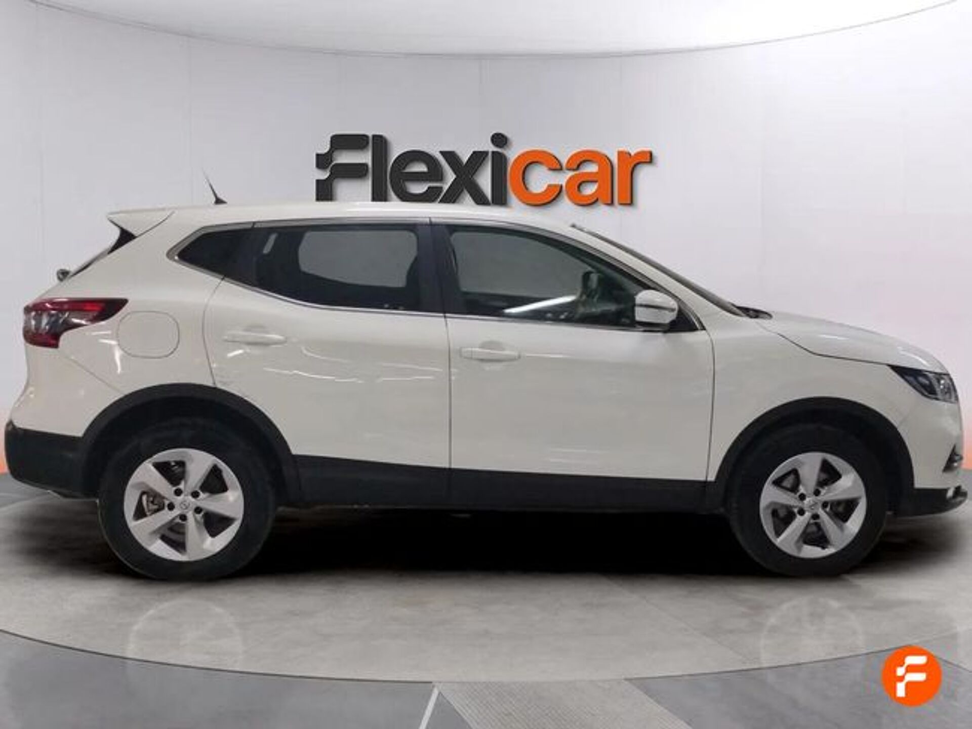 Imagen 3 de NISSAN Qashqai