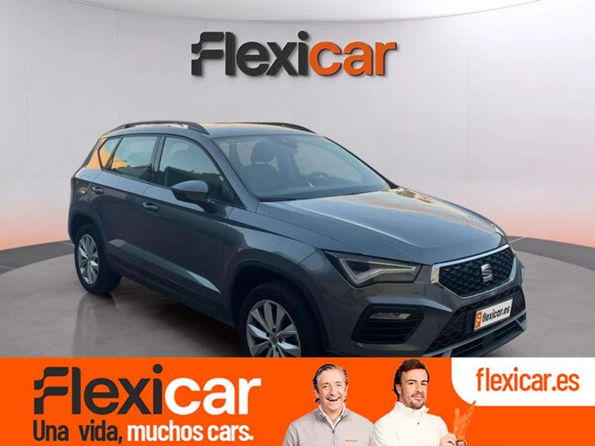 Imagen de SEAT Ateca