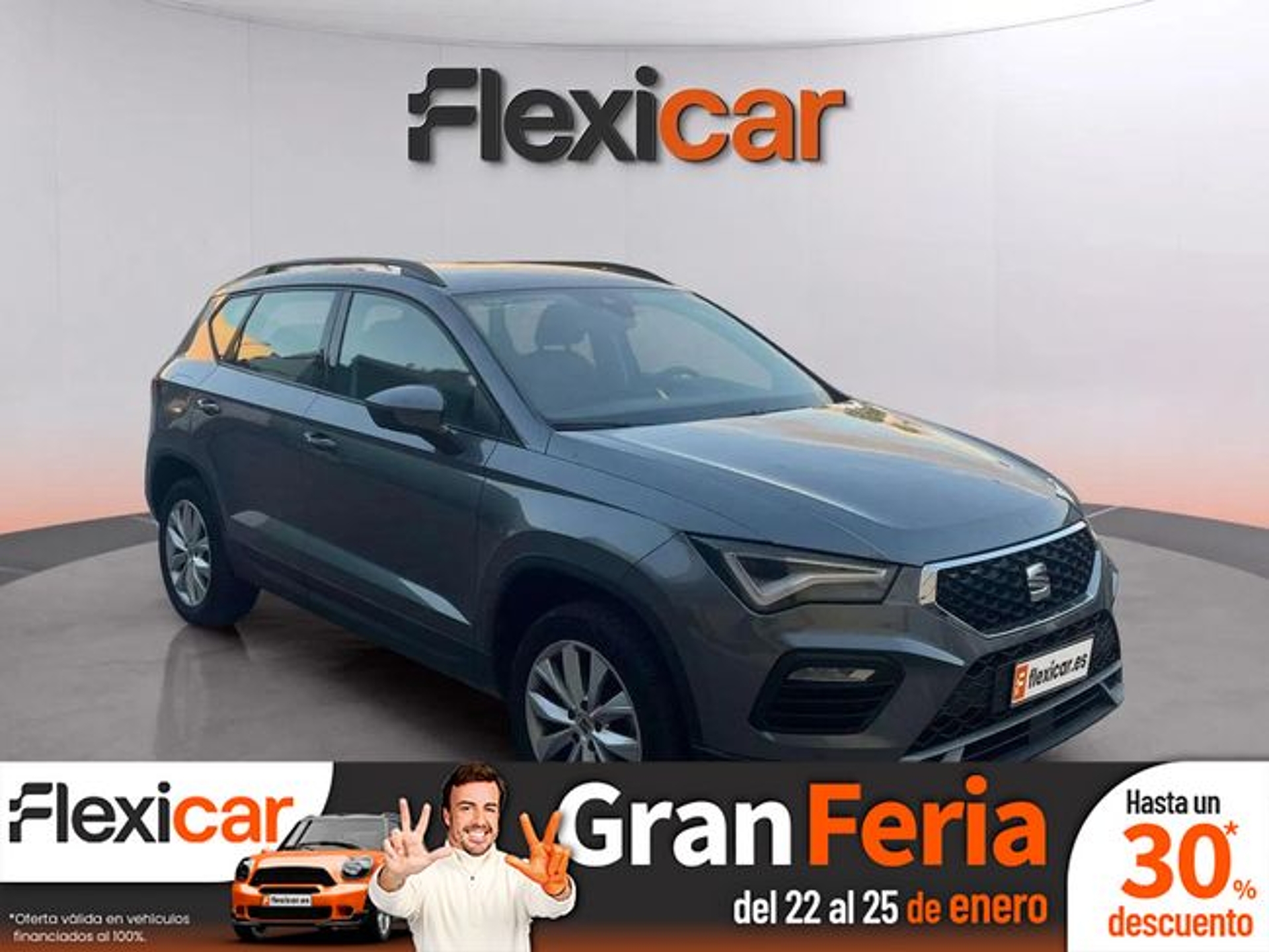 Imagen de SEAT Ateca