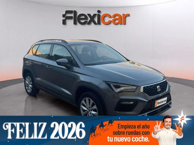 SEAT Ateca (1.5 TSI 110kW (150CV) DSG St&Sp Style) en Granada