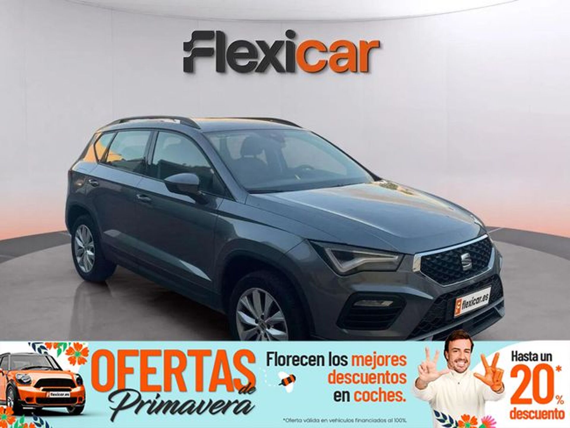 Imagen 1 de SEAT Ateca