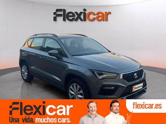 Foto del SEAT Ateca 1.5 EcoTSI S&S Style DSG