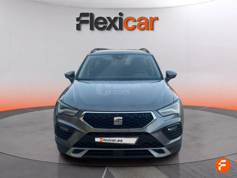 Foto del SEAT Ateca 1.5 EcoTSI S&S Style DSG