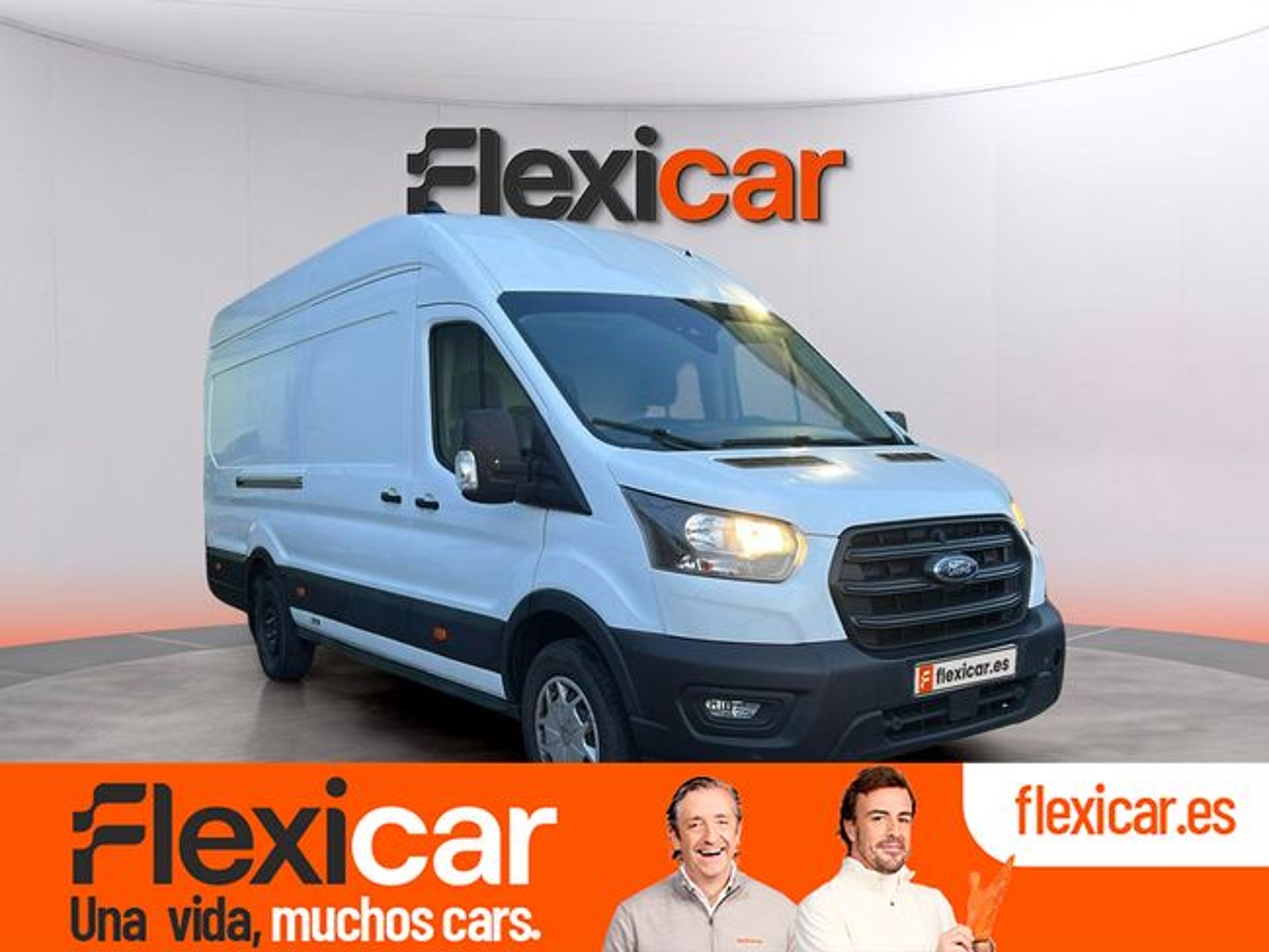 Imagen de FORD Transit
