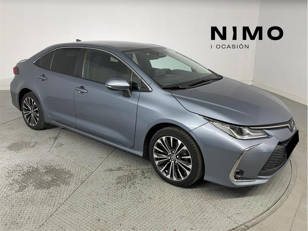 TOYOTA Corolla (140H Style) en Sevilla