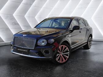 Imagen de BENTLEY Bentayga Hybrid