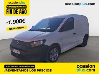 Imagen de VOLKSWAGEN Caddy 2.0TDI Origin 102