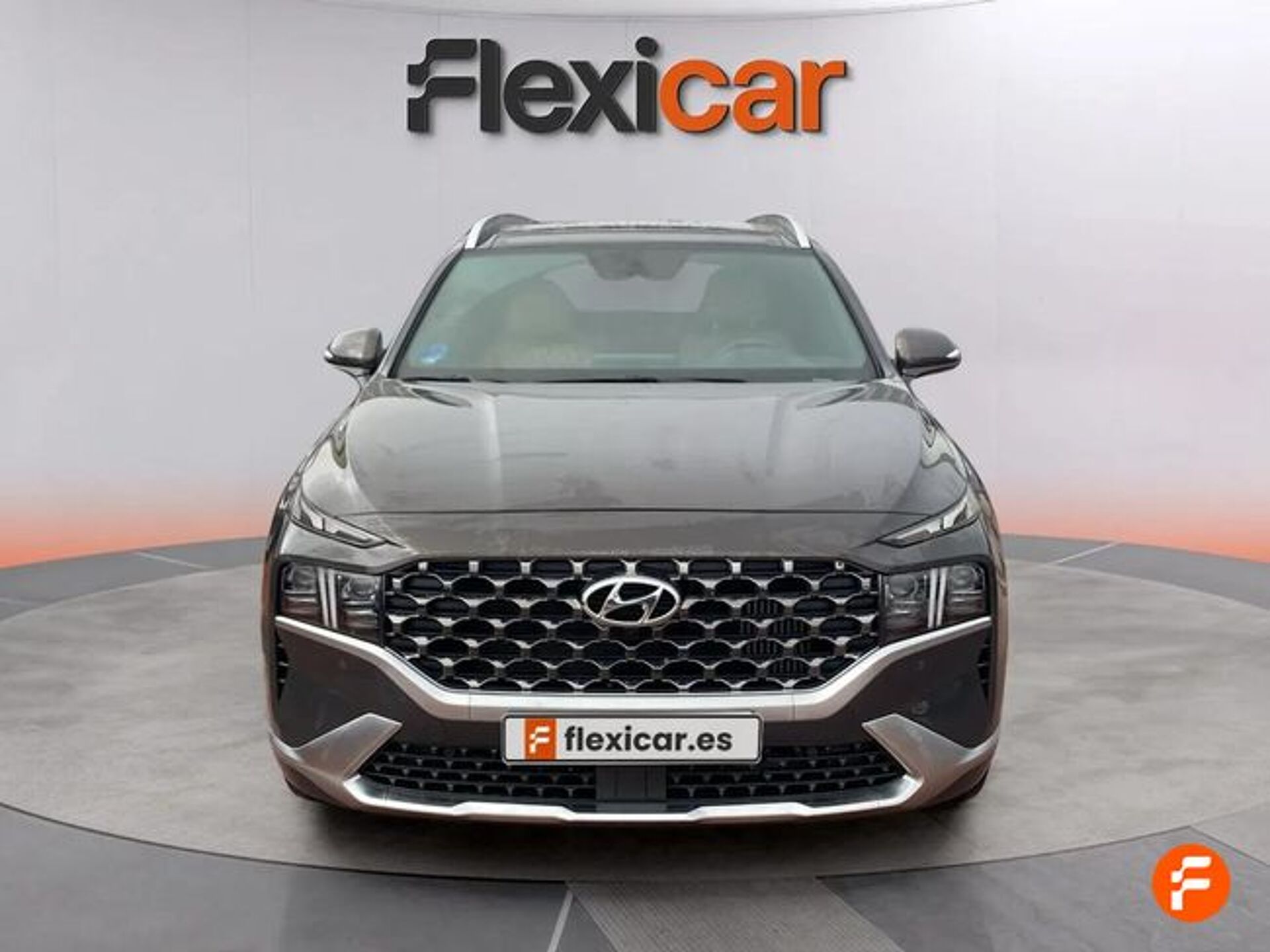 Imagen 2 de HYUNDAI Santa Fe