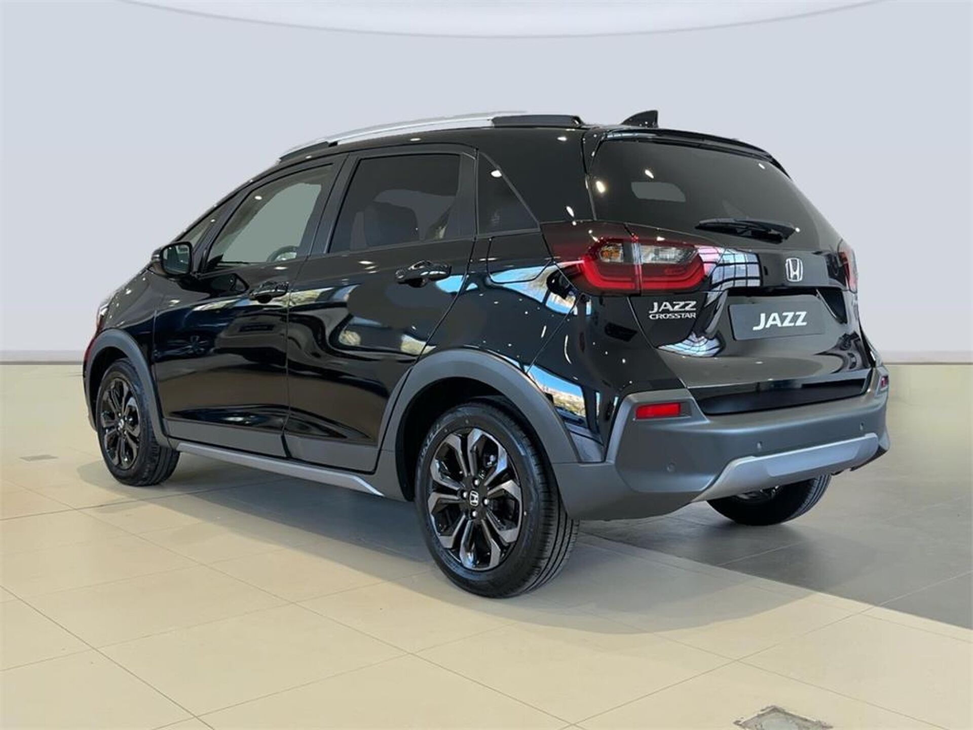 Imagen 3 de HONDA Jazz