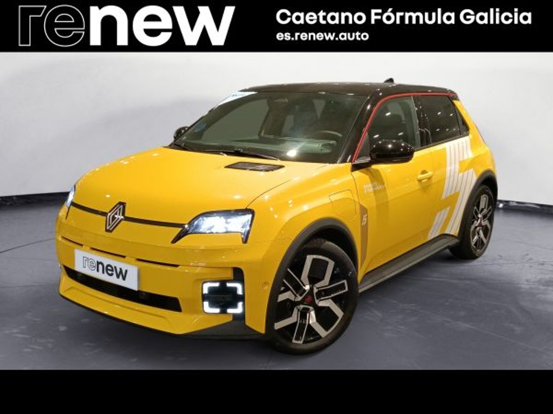 Imagen de RENAULT R5