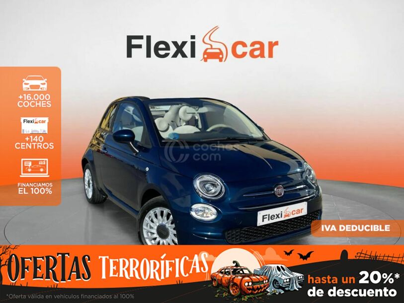 Foto del FIAT 500 1.0 GSE S