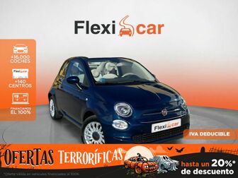 Imagen de FIAT 500 1.0 GSE S