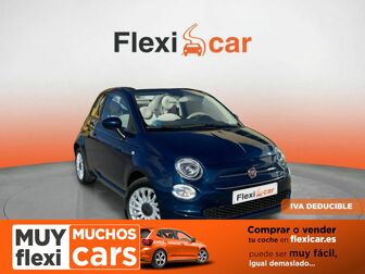 Imagen de FIAT 500 1.0 GSE S