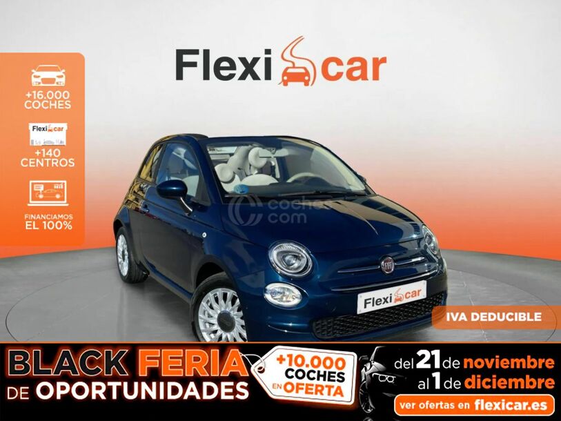 Foto del FIAT 500 1.0 GSE S