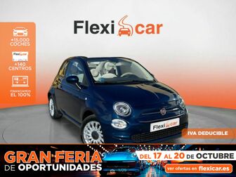 Imagen de FIAT 500 1.0 GSE S