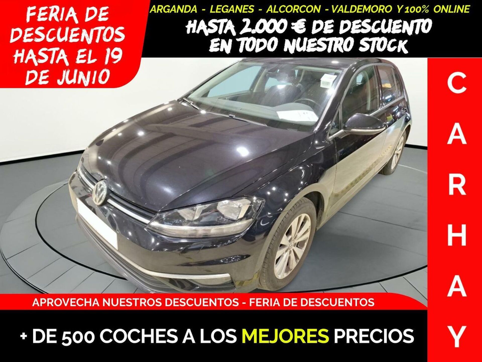 Imagen de VOLKSWAGEN Golf