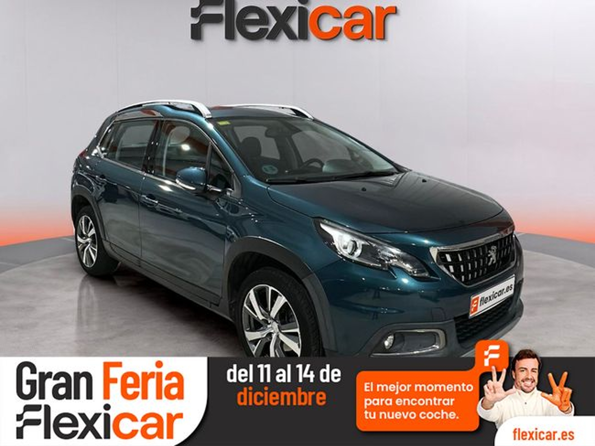 Imagen de PEUGEOT 2008