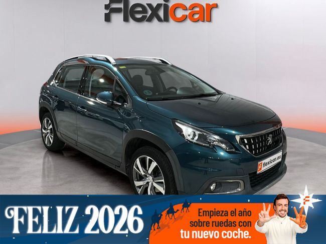 PEUGEOT 2008 (Allure 1.2 PureTech 110 S&S) en Cádiz