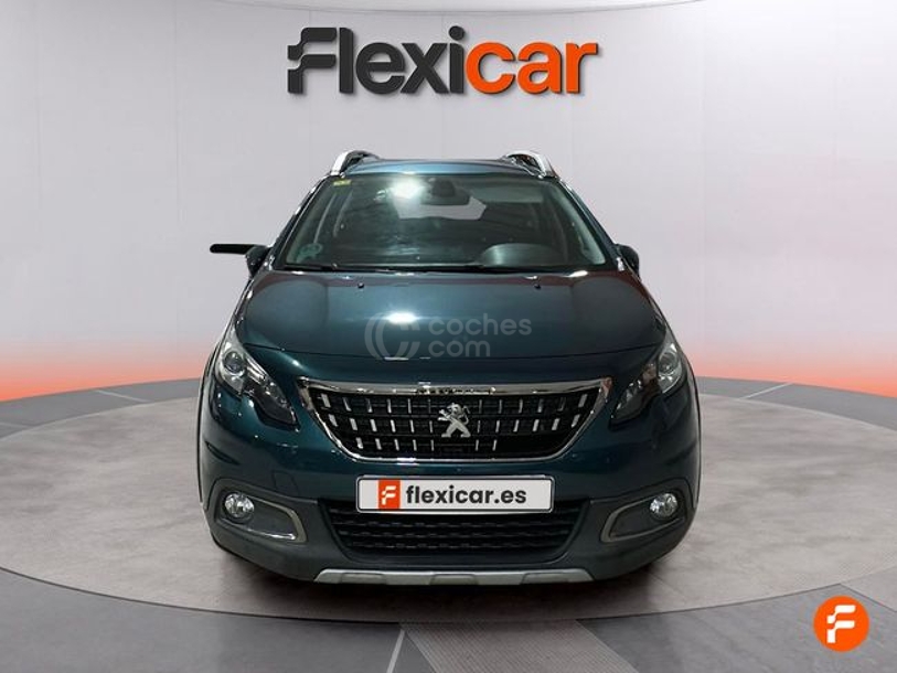 Foto del PEUGEOT 2008 1.2 PureTech S&S Allure 110