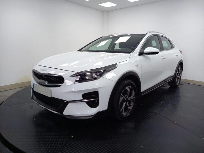 KIA XCeed (1.0 T-GDi Drive 88kW (120CV)) en Madrid