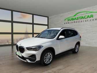 Imagen de BMW X1 sDrive 18dA