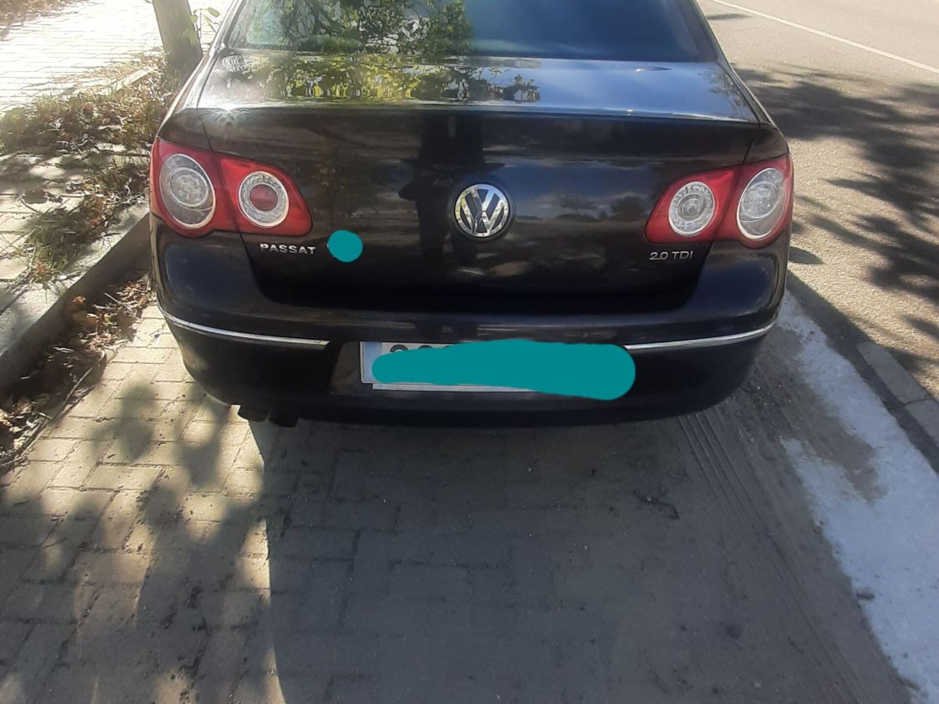 Imagen 2 de VOLKSWAGEN Passat