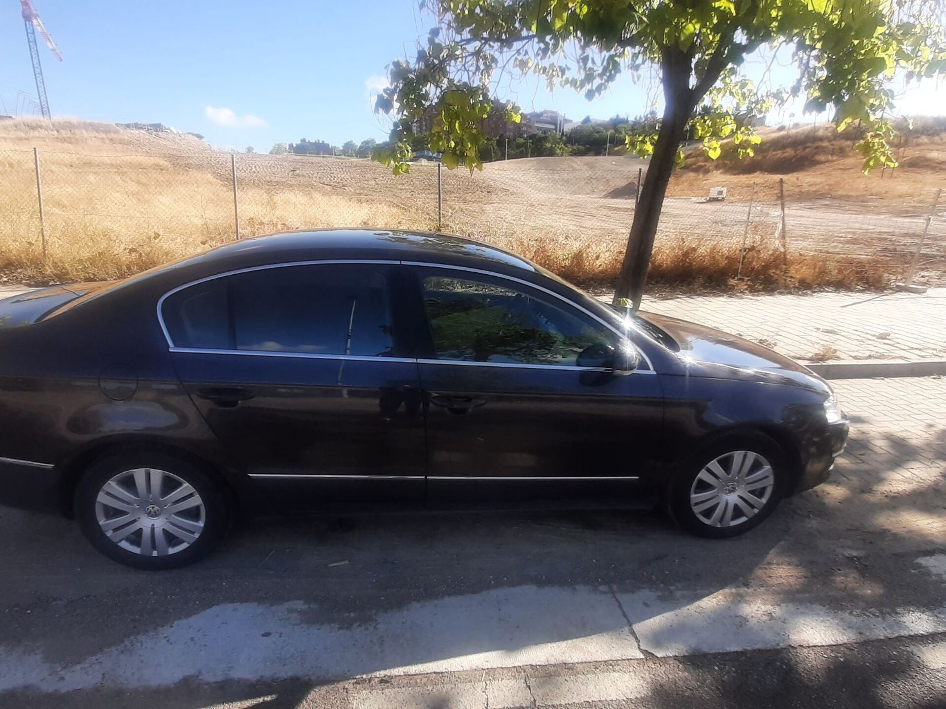 Imagen 3 de VOLKSWAGEN Passat