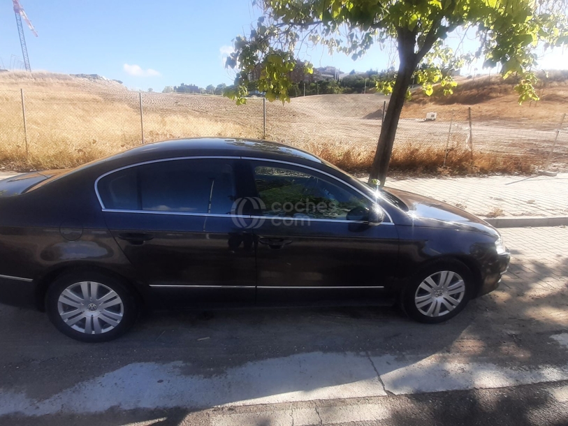 Foto del VOLKSWAGEN Passat 2.0TDI CR Highline