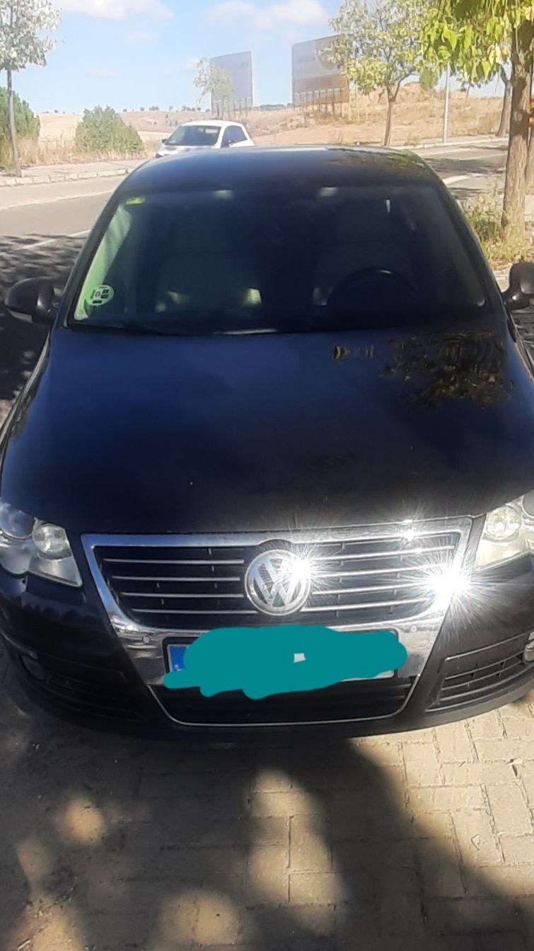 Foto del VOLKSWAGEN Passat 2.0TDI CR Highline