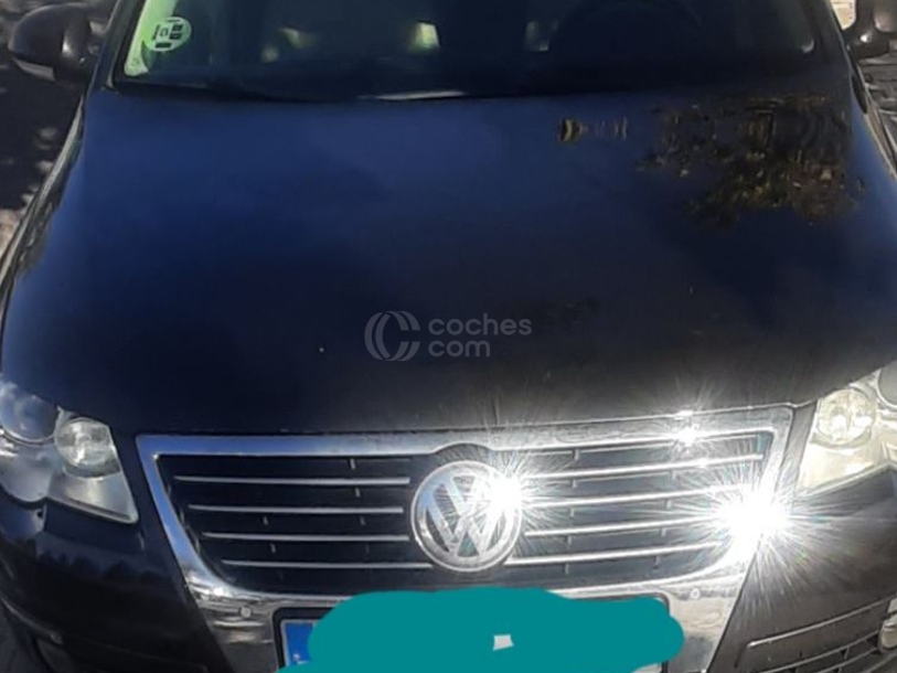 Foto del VOLKSWAGEN Passat 2.0TDI CR Highline