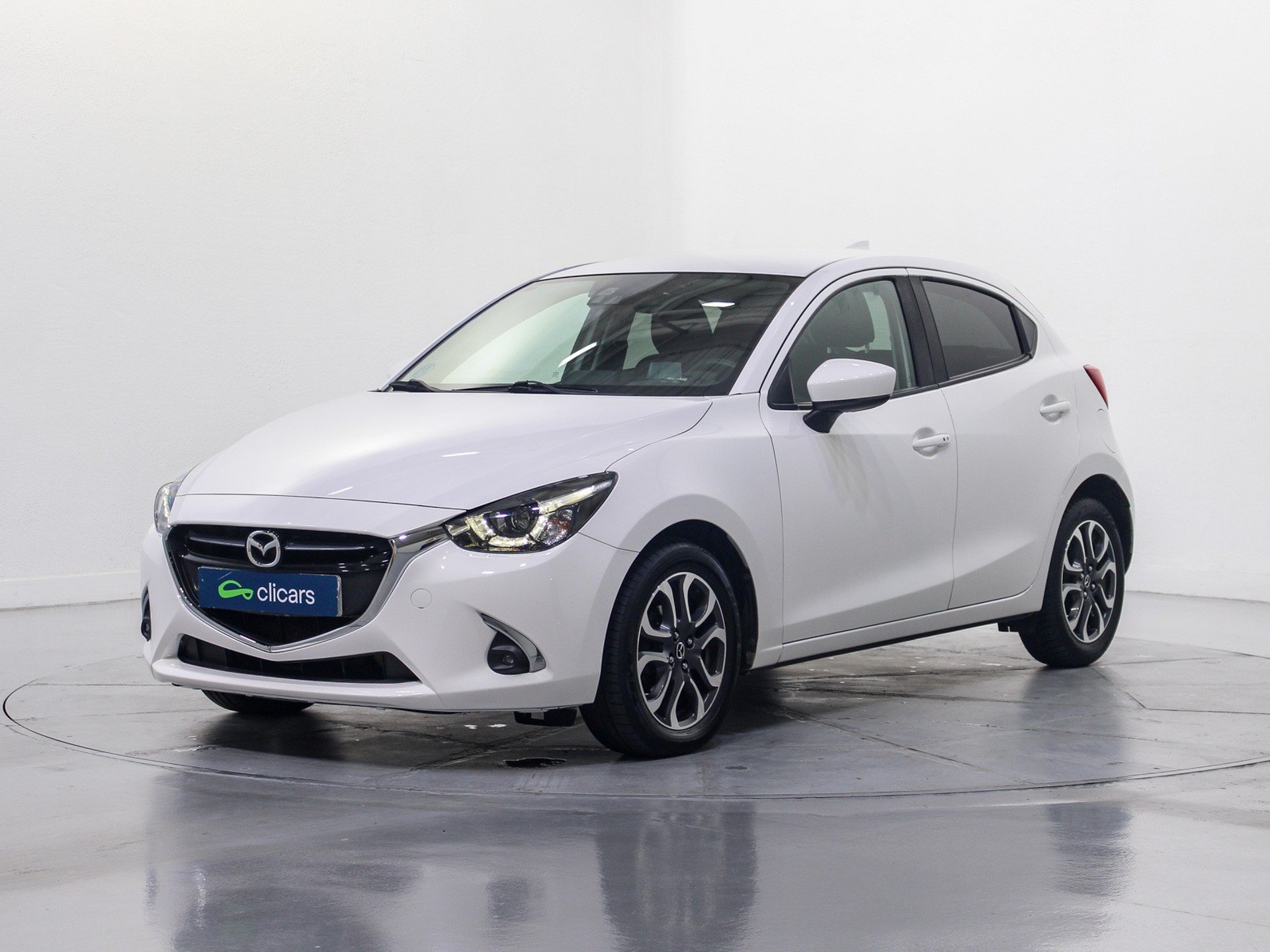 Imagen de MAZDA Mazda2