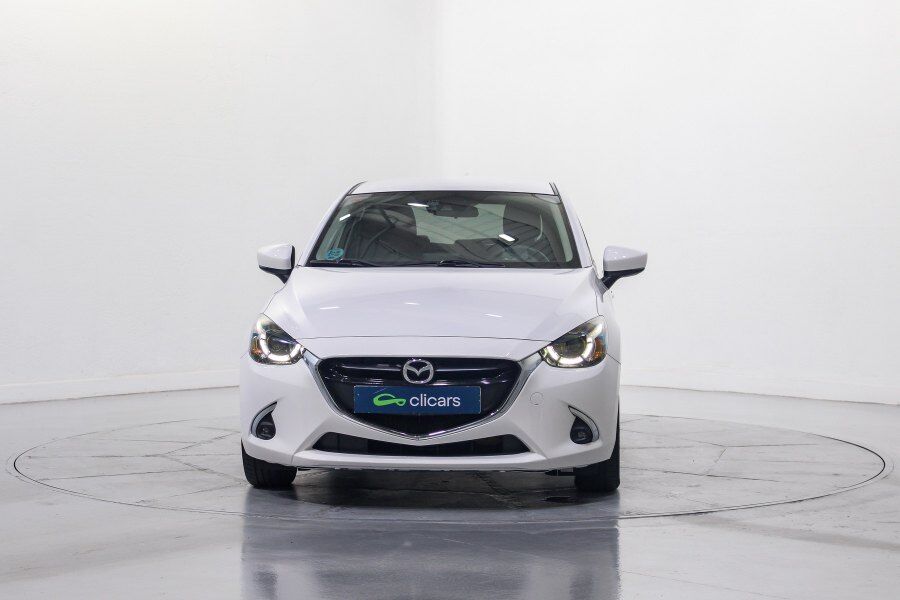 Foto del MAZDA Mazda2 1.5 Skyactiv-g Zenith 66kW