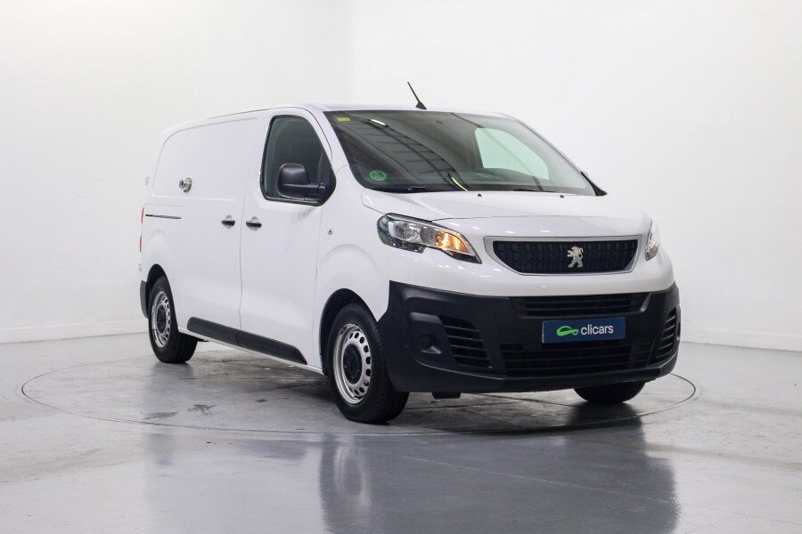 Foto del PEUGEOT Expert Fg. Standard 1.5BlueHDi S&S Pro 120