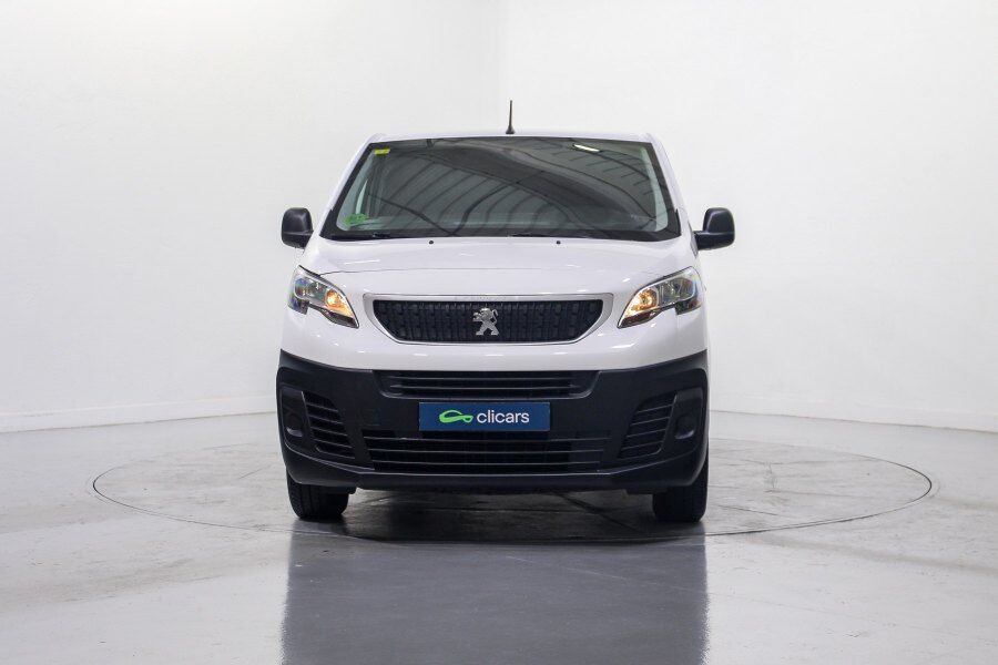 Foto del PEUGEOT Expert Fg. Standard 1.5BlueHDi S&S Pro 120