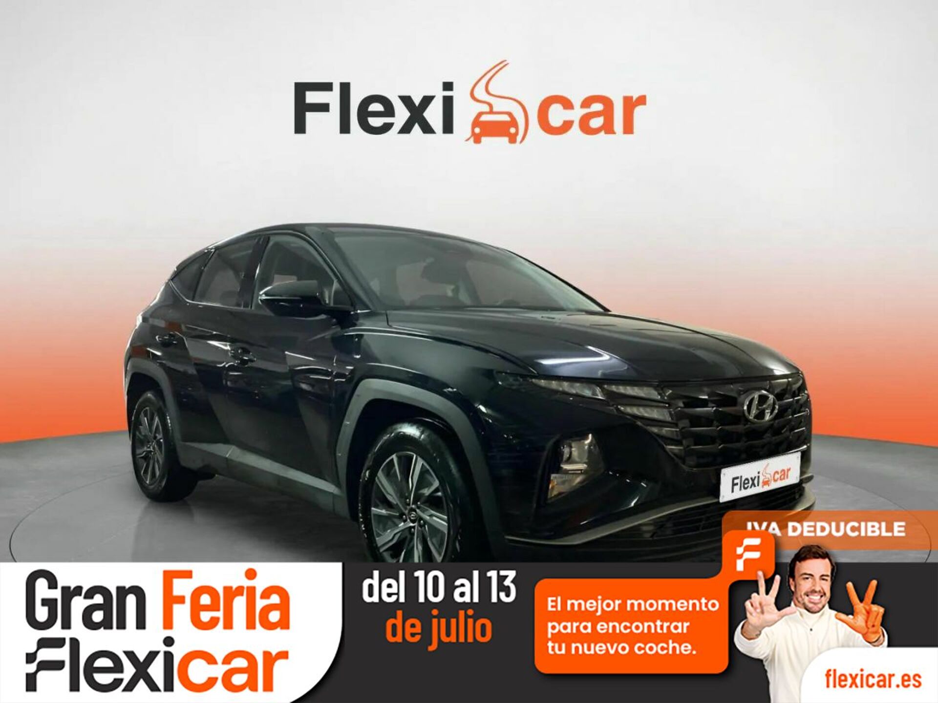 Imagen de HYUNDAI Tucson