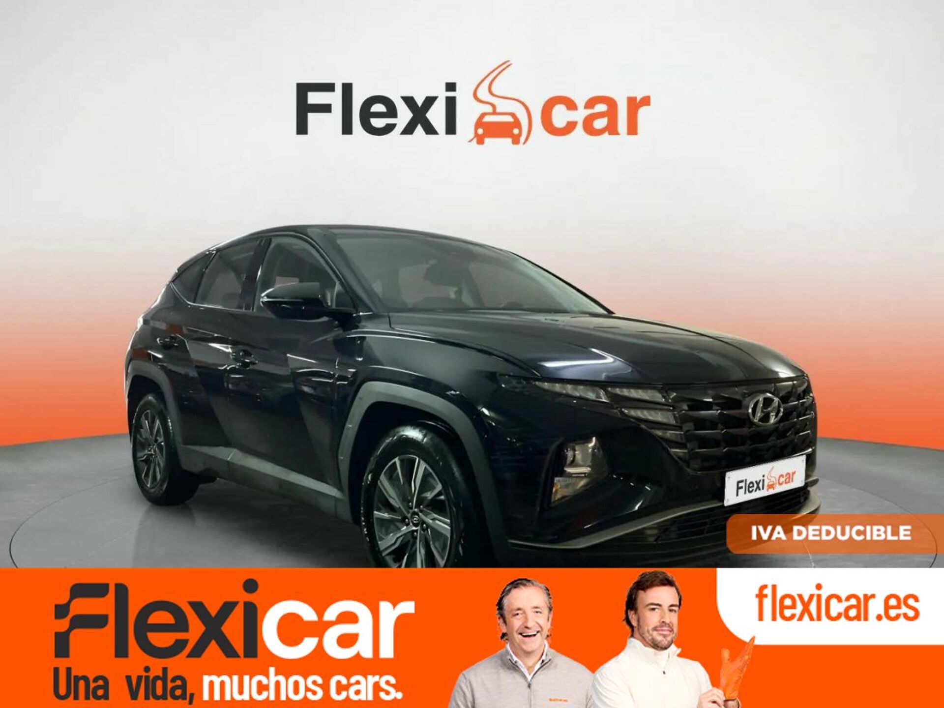 Imagen de HYUNDAI Tucson