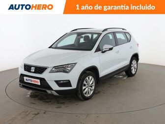 Imagen de SEAT Ateca 2.0TDI CR S&S Style DSG 150