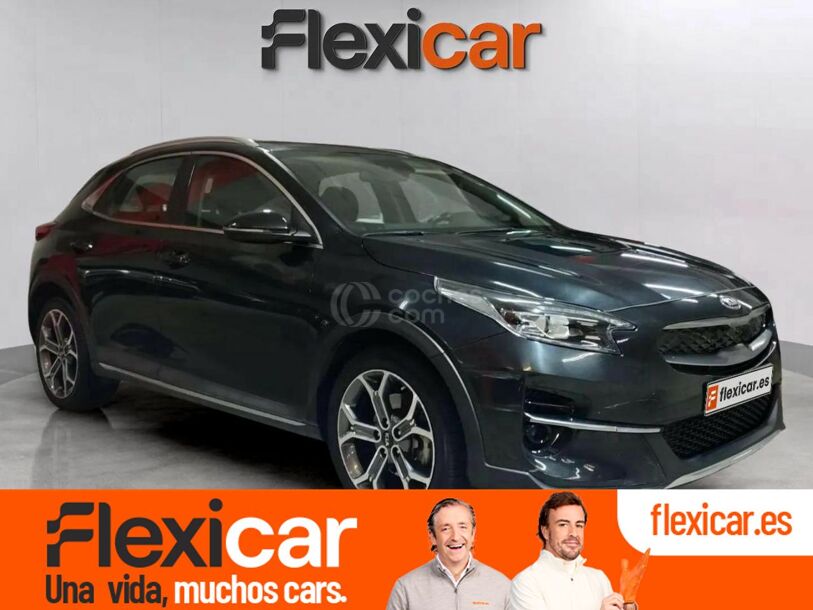 Foto del KIA XCeed 1.6 PHEV eDrive Aut.